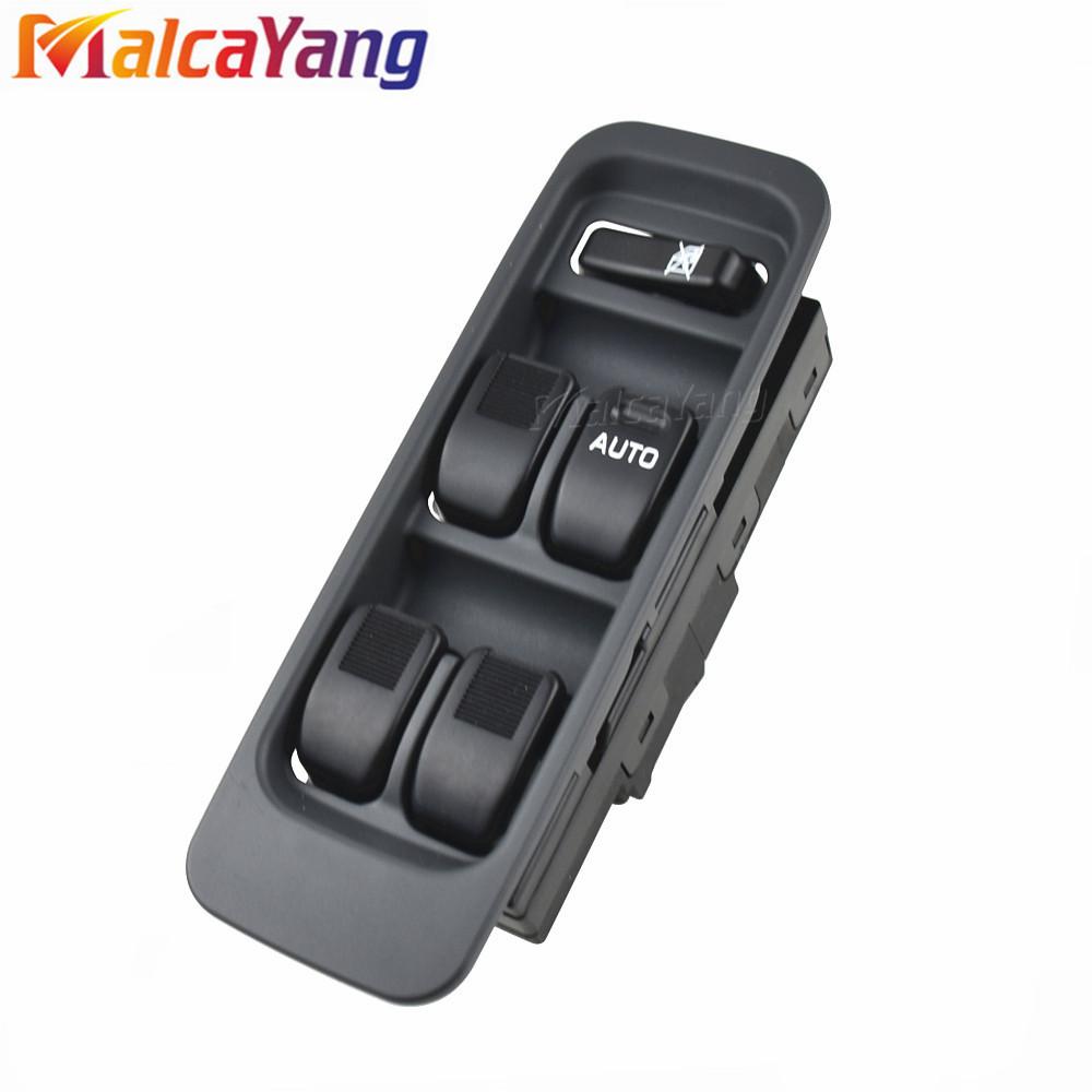 LHD&RHD Electric Power Window Master Switch For Toyota Avanza Cami Duet Daihatsu Sirion Serion 84820-97201 84820-B5010 Right