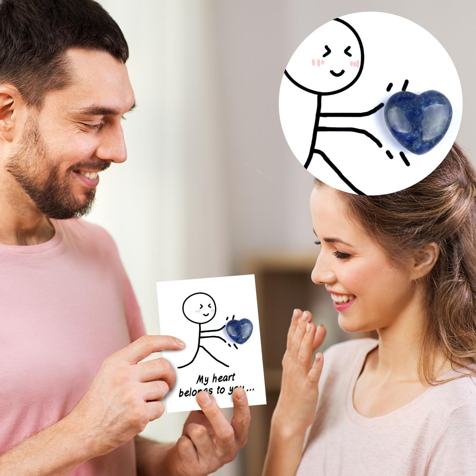 

Открытка «Люблю креативно и весело» One Size