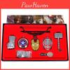 Thanos War Avengers Toy Key Chain Collectible Toys Gift For Children
