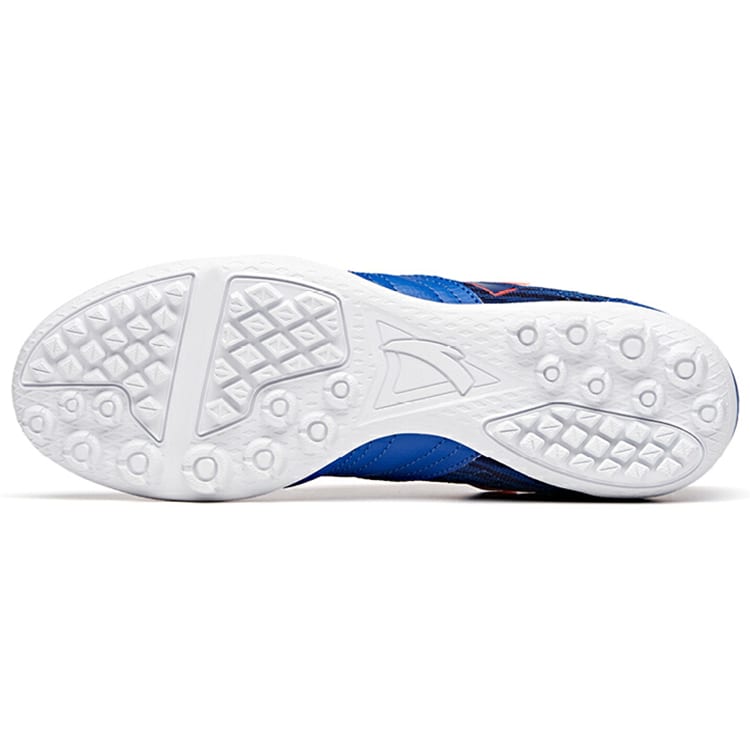 Anta Soccer Ball Collection Textile, Synthetic Leather Cushioning Slip Resistant Abrasion Resistant Breathable 912032202-3