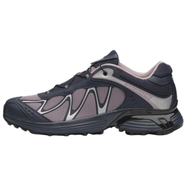 SALOMON XT WHISPER Fabric Cushioning Abrasion