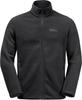 Jacket Jack Wolfskin Winterstein FZ Men Black