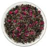 Navvayd Lavender Rose Mint Green Tea (100 Gms 50 Cups), With Authentic Lavender, Rose Petals & Mint, Loose Leaf