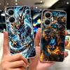 Für Xiaomi Redmi Turbo 4 Pro Hülle Neue Luxus Bemalte Abdeckung Weiche Silikon Handyhülle Für Xiaomi Redmi Turbo 4 Turbo4 Pro 5G Schale