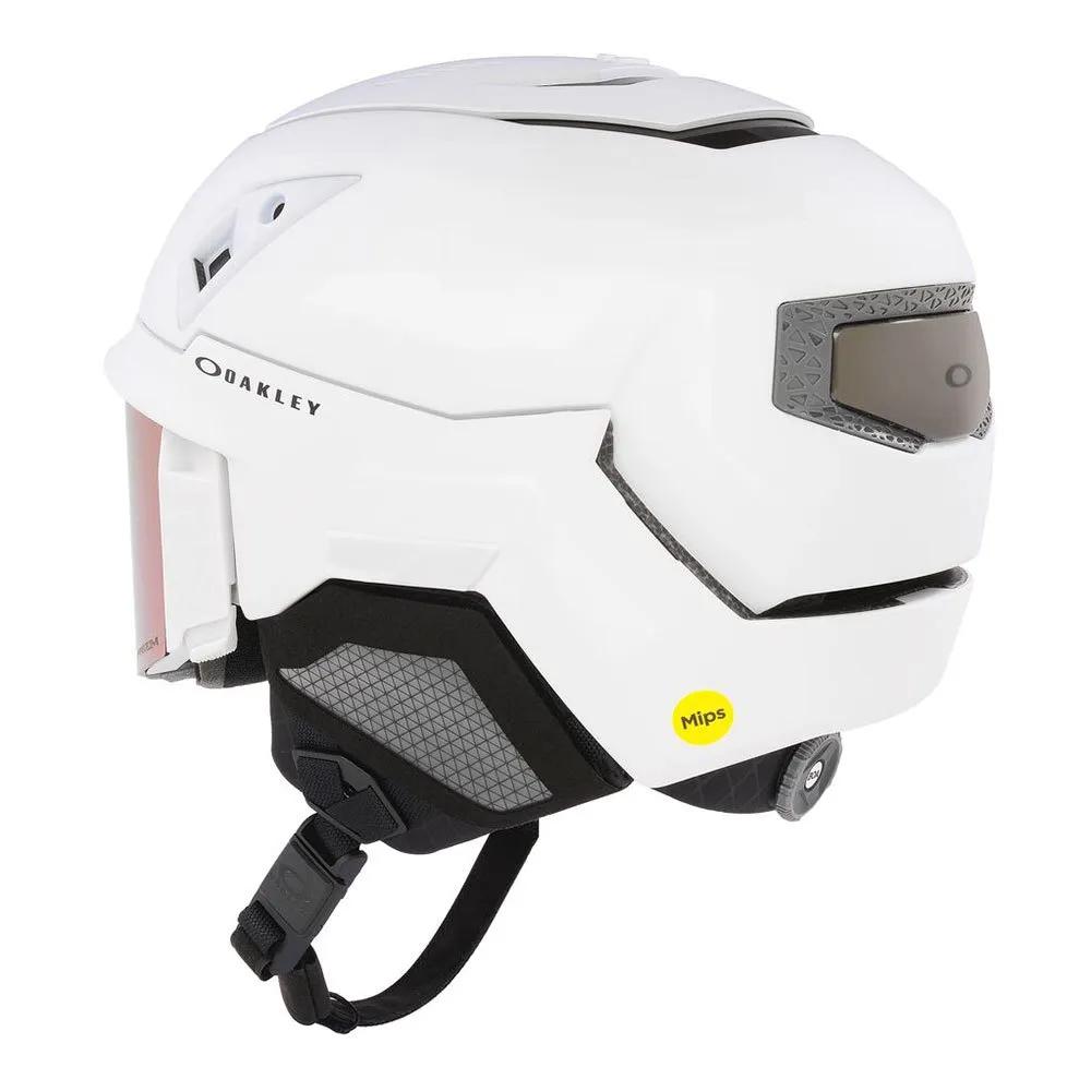 Oakley Helm mit Visier MOD7