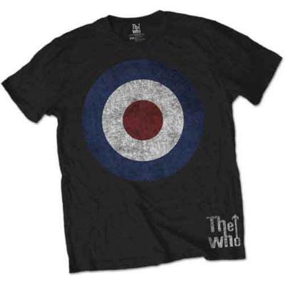 Üst giysisi – T-shirtler