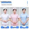 Women's Slim-Fit Healthcare Uniform Set