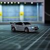 Sale Mini 4Wd Remote Control Drift Car 1:64 Scale With Led Lights Desktop Indoor Drifting For Adult Hobby Collectors Gift Toy