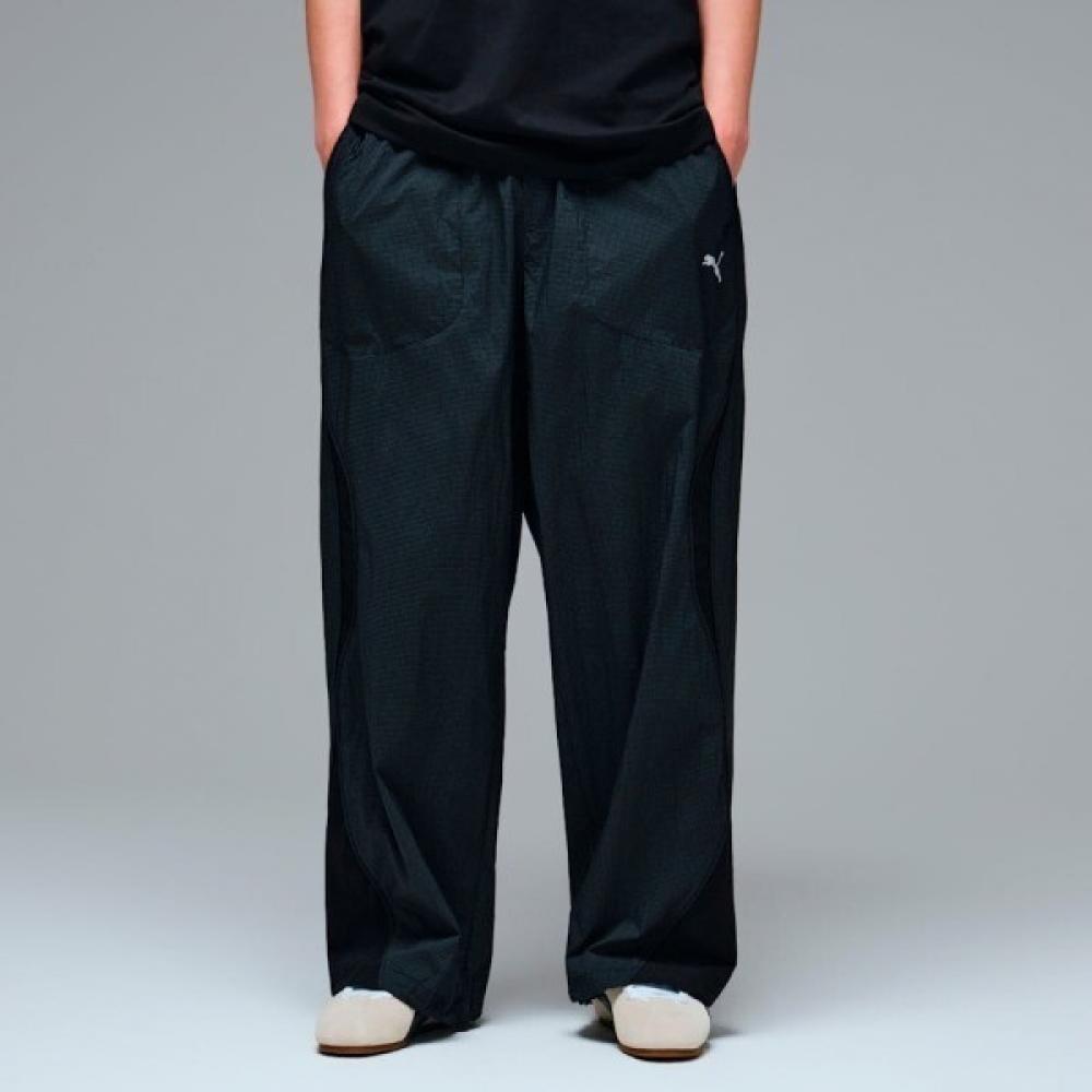Puma Men S Woven pantS Op 529758 02 52975802/XXL