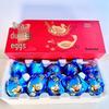 10 vienetų, 80g each