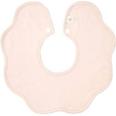 Großes Lätzchen zum Aufrollen, 4 Beige, 1, 1