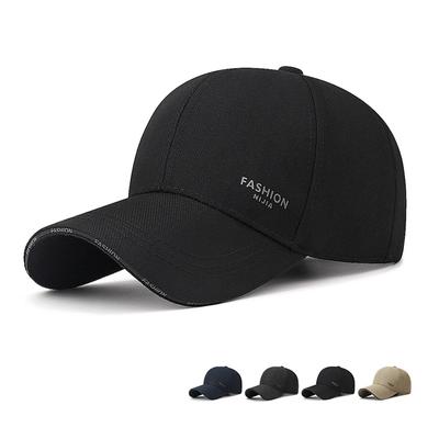 Hoofddeksels – Baseballpetten, caps en baretten