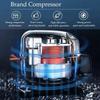 Mobile Air Conditioner Outdoor Mini Air Conditioner Portable Cooling Air Conditioner Fan