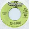 7inch Record BUTTER DREAD / SINGER J - Butter Dread / Selina Young Blood 2004 Jamaica Reggae, Ska & Dub