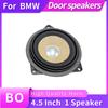 4.5 inch Car Door Horn Midrange For BMW F10 F11 F90 E81 E82 E84 E87 E88 E90 E91 E92 E93 135 series Speaker HIFI audio upgrade