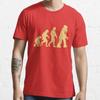 Na górę – T-shirty i koszulki