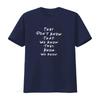 Women Funny Cute T Shirt Tops vintage Washed Slightly Stretched Comfortable graphic streetwear fashion Stylish designer clothes