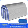 Waterproof Outdoor Camping Mat: Thick, Moisture-Proof, Portable Picnic & Sleeping Pad