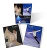 [Photobook + Blu-ray Set] Yuzuru Hanyu Notte Stellata 2025 Photobook (2-book Set) + Blu-ray