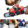Chainsaw Sharpening Jig Kit Hand Chain Sharpener Chain Clip Sharpener Chain Sharpener Suitable for All Kinds of Chainsaws