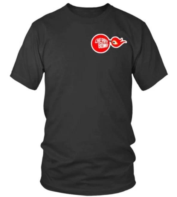 

Round neck T-Shirt Unisex - (2 SIDES) LIMITED EDITION S