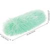 Nydotd 3pcs Cat Toys Cat Pillows, Catnip Toys Interactive Cat Kicker Toy Soft and Durable Plush Fabric Kick Sticks Chasing Chewing Filled Chew for