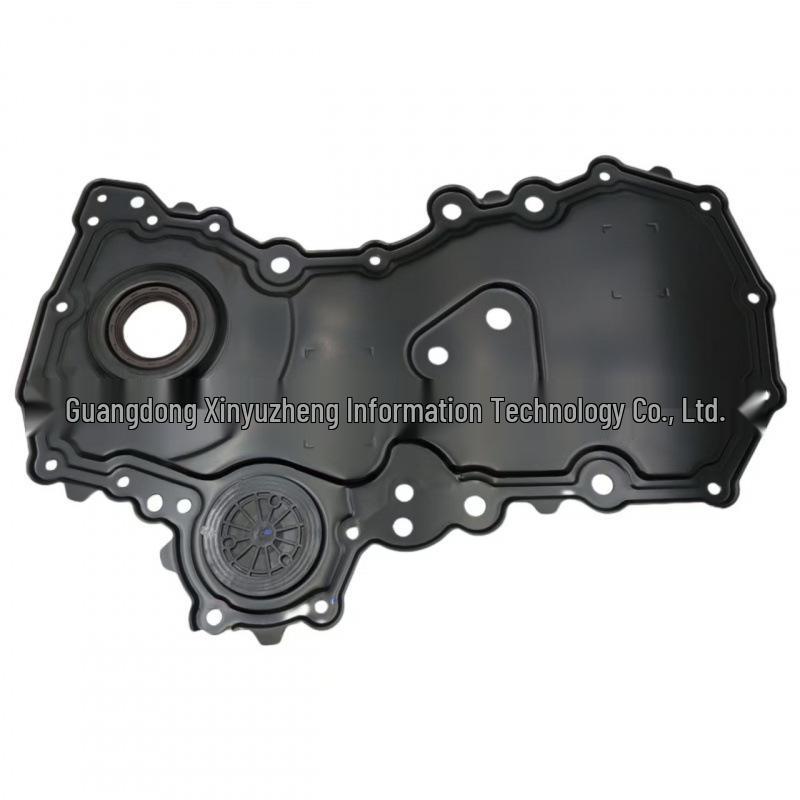 Ford Transit/Custom Engine Oil Pan GK2Q-6C297-AA