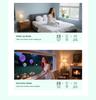 Smart Zigbee Roller Shutter Motor for Voice-Controlled Electric Curtains