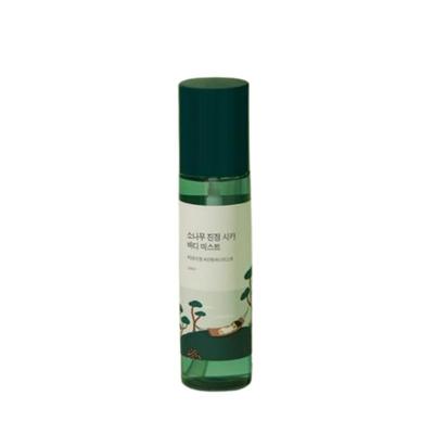 Kiefern-beruhigendes Cica-Körperspray, 150 ml