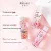 Kustie Sakura Scented Travel Set