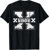 Straight Edge Sprichwort Zitat Für Straight Edger Lebensstil XXX T-Shirt