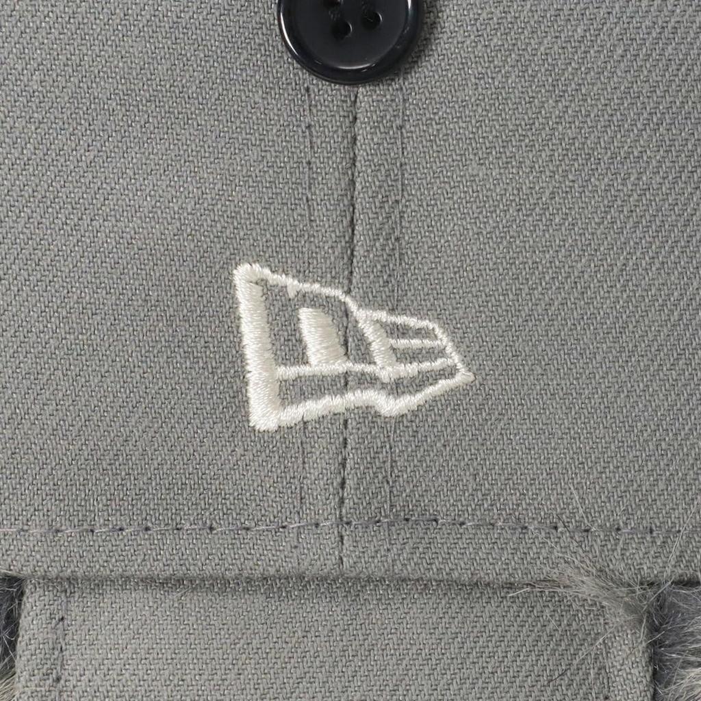 New Era Trapper ONSPOTZ Misty Trapper Basic Cap, Exclusive, Morning, Medium,