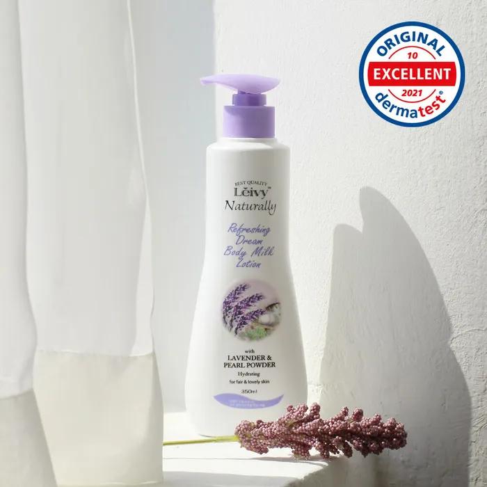 Lavender Body Lotion 350ml