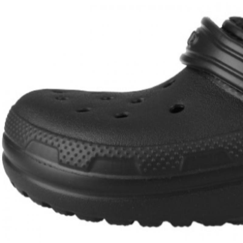 Crocs Laden Edition Versand am selben Tag Kinder Klassische gefütterte Clogs 207010 060
