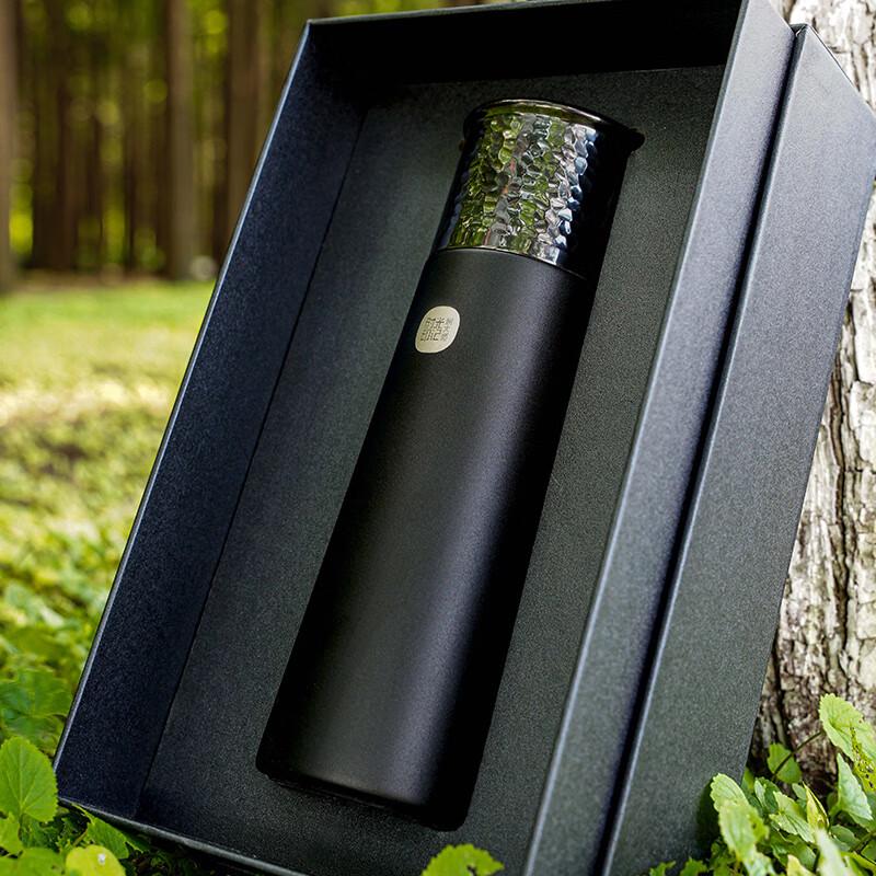 MENDASHI SG500 Tea Infuser Travel Thermos