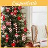Accesorii de petrecere – Decorațiuni de Crăciun