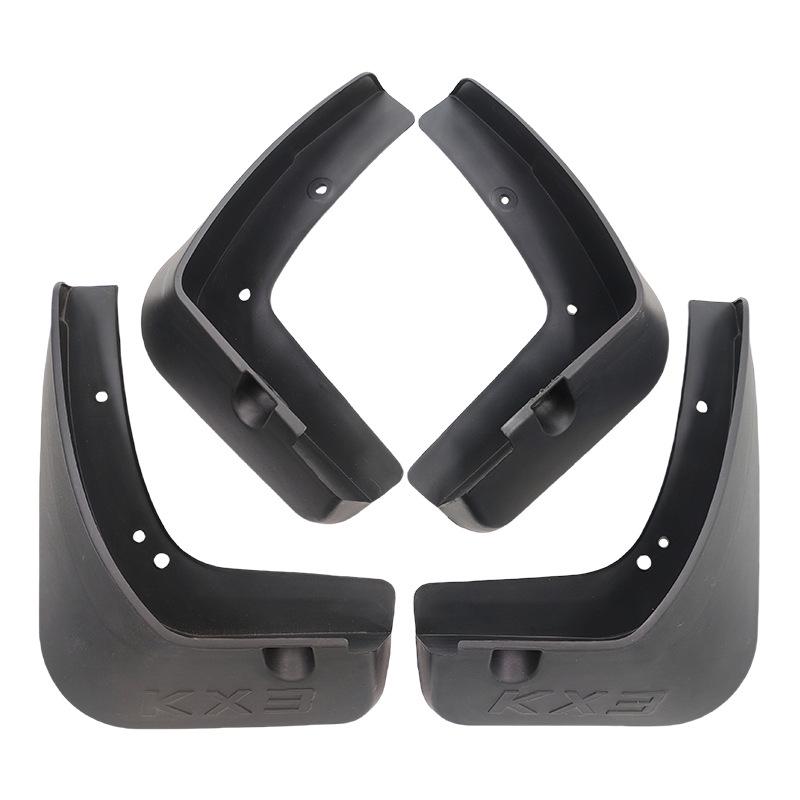 Kia Seltos KX3 2015-2019 Mudguard Replacement