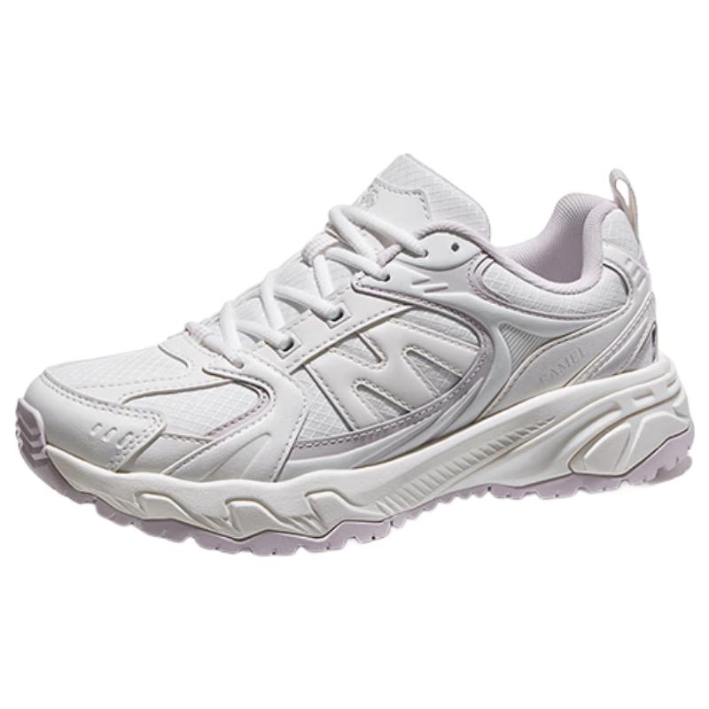 Camel Panlong 2.0 Unisex Outdoor Hiking & Trekking Shoes