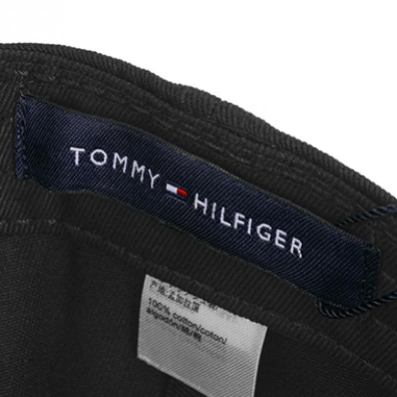 Tommy Hilfiger Billy Corner Flag Ballcap 6942926 017