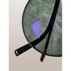 Used CUTLER AND GROSS Cutler and Gross sunglasses round
