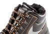 S3 SRC insulated work boots, steel toe cap and insole, size 42