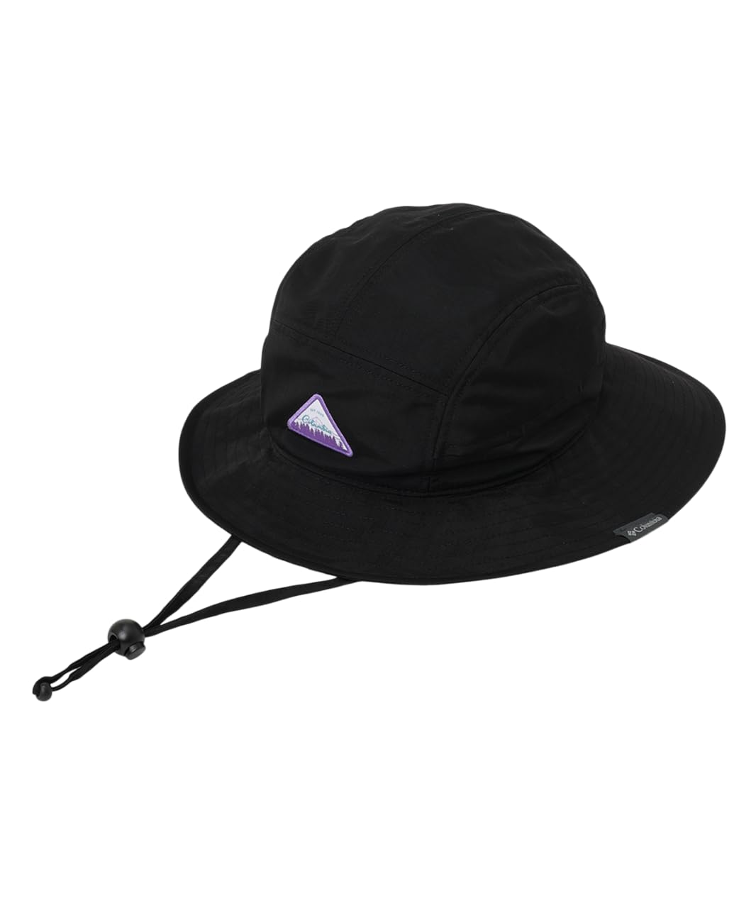 [Columbia] KIDS Rainbow Spire Youth Boonie PU5821 Kids L/XL Black чёрный