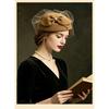 Women S Elegant Bow Mesh Decorative Retro Small Formal Hat For Winter Autumn