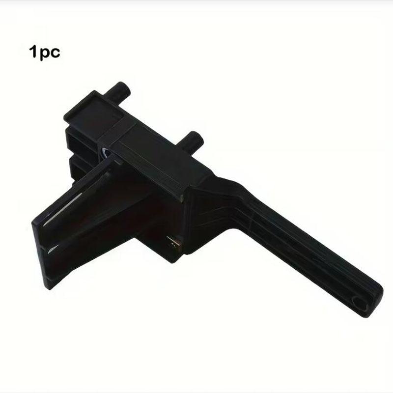 

Деревообработка Локатор для сверления прямых отверстий Ручной Инструмент для позиционирования при сверлении для соединения деревянных досок мебельным шипом E