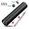 LED Flashlight Rechargeable Super Bright High Lumens Adjustable Pocket Brightness Zoomable Waterproof Tactical Torch Small Flash Light