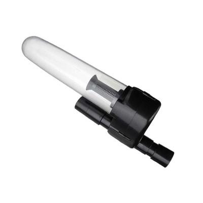 Turbo Dust Interceptor Vacuum Bag Cyclonic Separator Collector Dust Outer Filter 35mm Vacuum Cleaner Bag Saver Durable