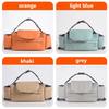 Large Capacity Stroller Hanging Bag Detachable Design Stroller Cup Holder  Casual Use