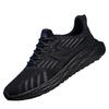 2024 Trendy Versatile Flyknit Mesh Sporty Casual Running Shoes for Men & Women 