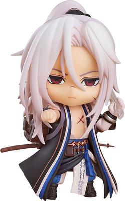 Nendoroid Arad Senki Shin Weapon Master Painted Movable Figure Non-scale ABS&PVC