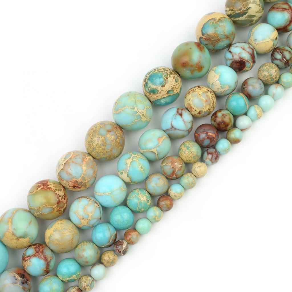 Newest Selling 2PCS Beads Natural Lava Stone Bracelets for Women Micro Pave Cz Ball Charms Bracelet Jewelry